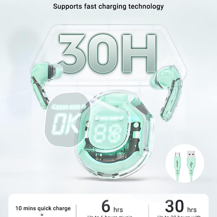 Air 39 Gaming Earbuds